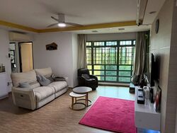 Blk 686C Woodlands Drive 73 (Woodlands), HDB 5 Rooms #577816781
